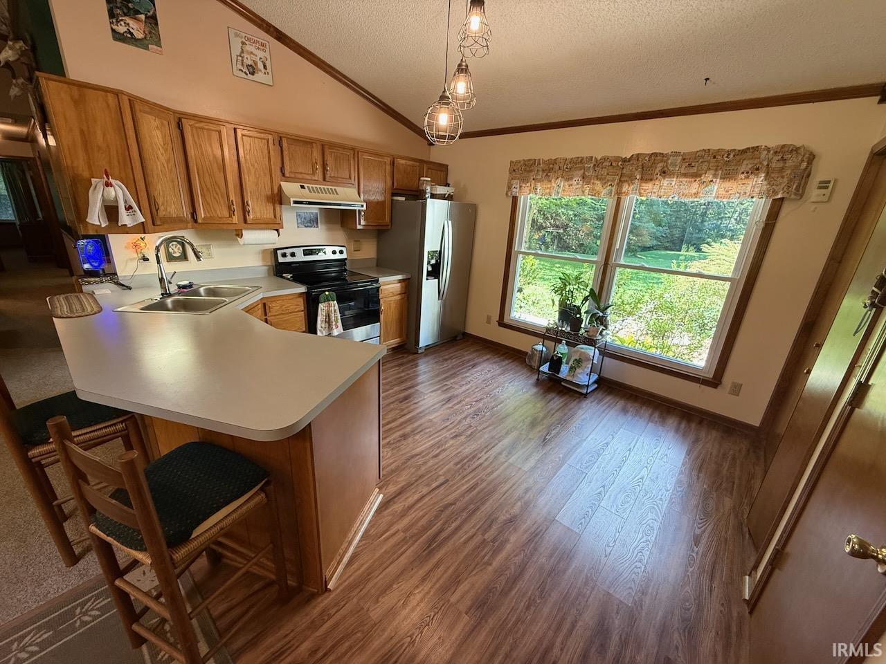 777 West Eble Road Boonville, IN 47601 - Photo 5 of 19 Gallery Image 5