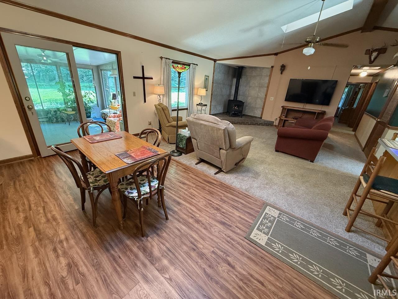 777 West Eble Road Boonville, IN 47601 - Photo 6 of 19 Gallery Image 6