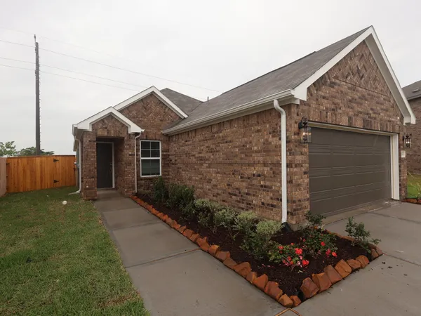 $282,990 | 3406 Fresh Bluestream Lane, Rosenberg, TX 77471