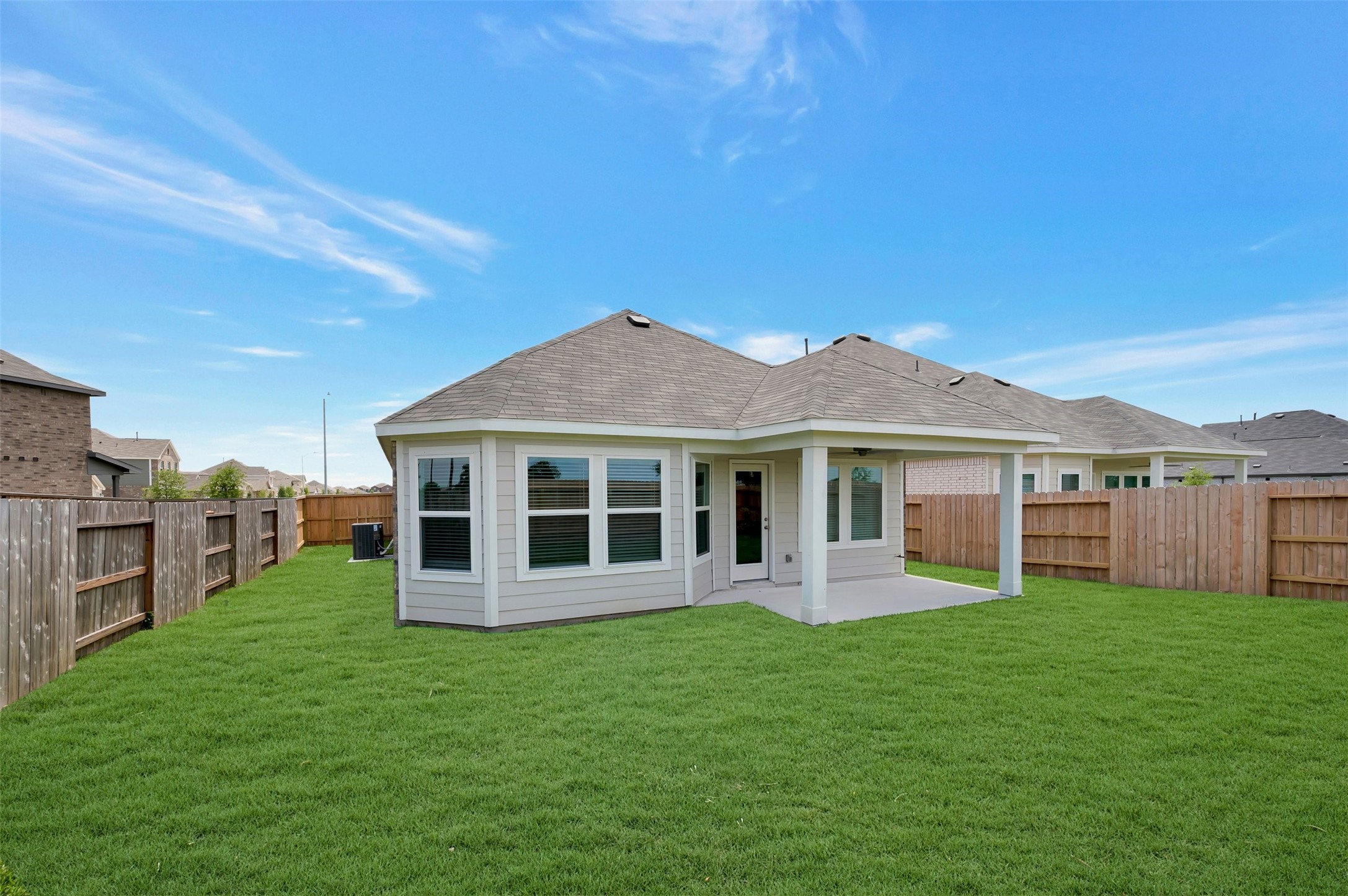 3406 Fresh Bluestream Lane Rosenberg, TX 77471 - Photo 11 of 27