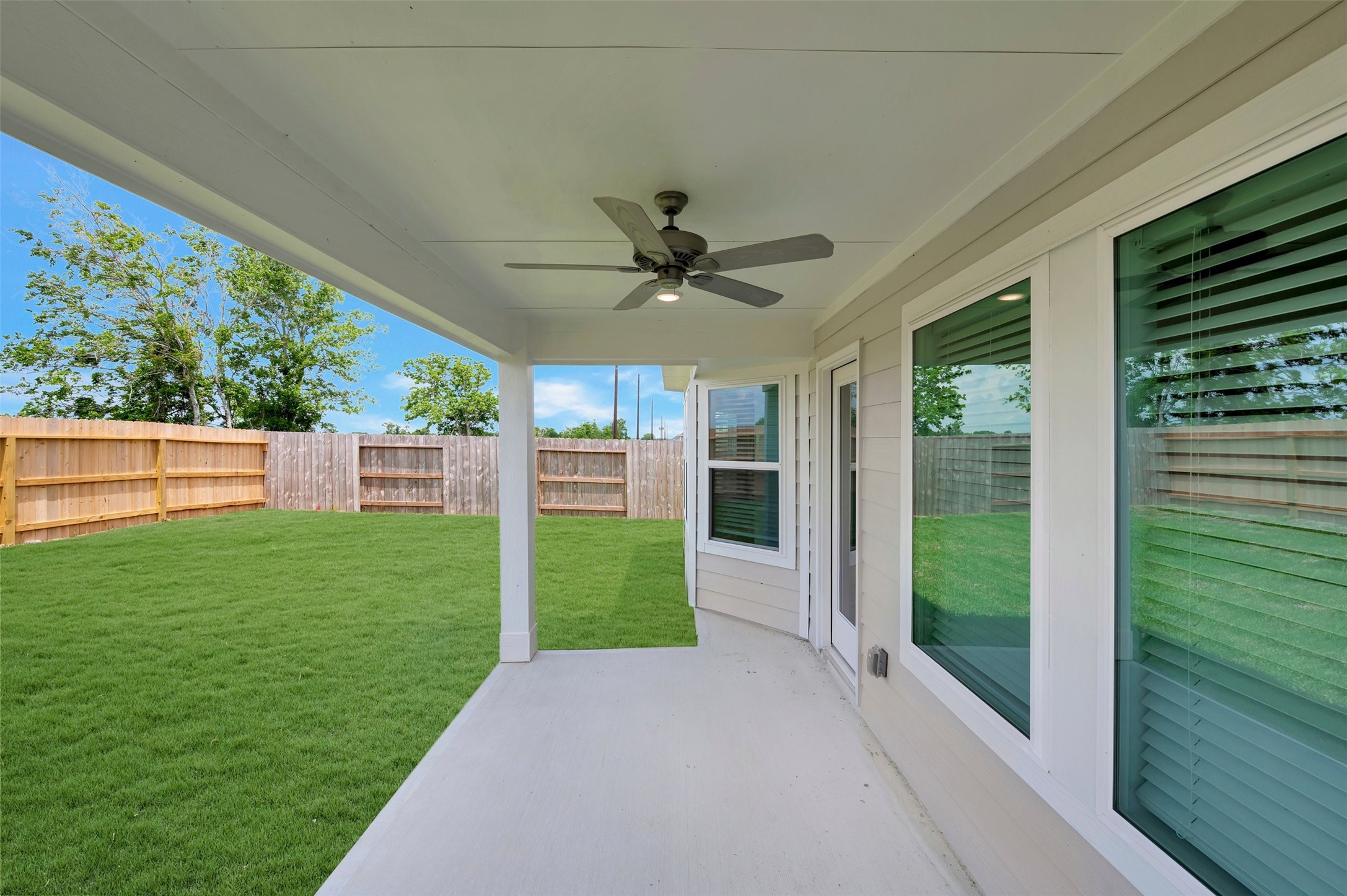 3406 Fresh Bluestream Lane Rosenberg, TX 77471 - Photo 12 of 27