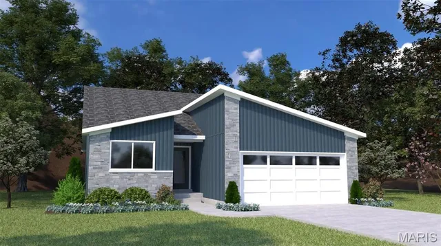 $309,900 | 0 Laurel Ii- (alder Creek), Wright City, MO 63390