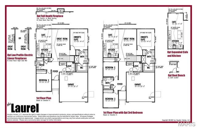 $309,900 | 0 Laurel Ii- (alder Creek), Wright City, MO 63390