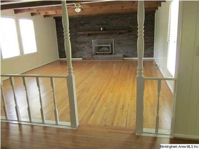 255 Shady Hill Road Montevallo, AL 35115 - Photo 4 of 13
