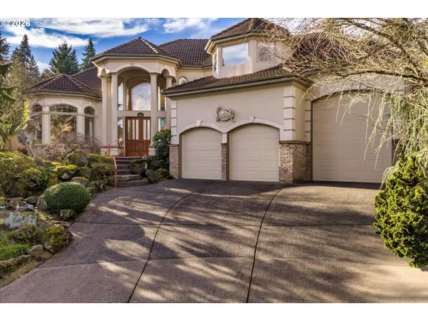 $1,398,000 | 2480 Marylshire Lane, Lake Oswego, OR 97034