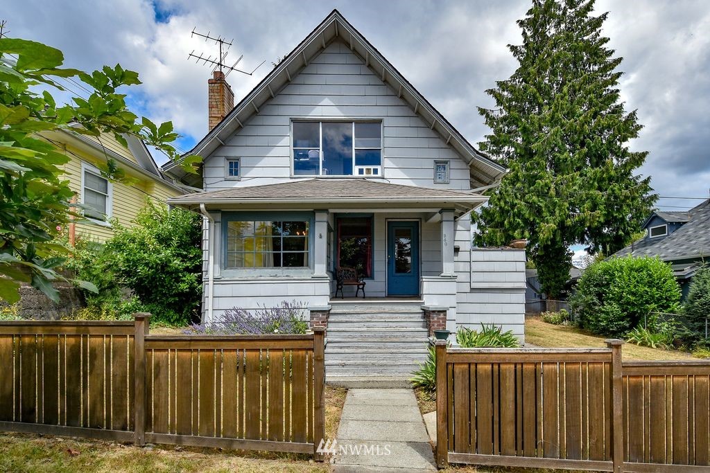 940 North 76th Street Seattle, WA 98103 - Photo 1 of 1 Gallery Image 1