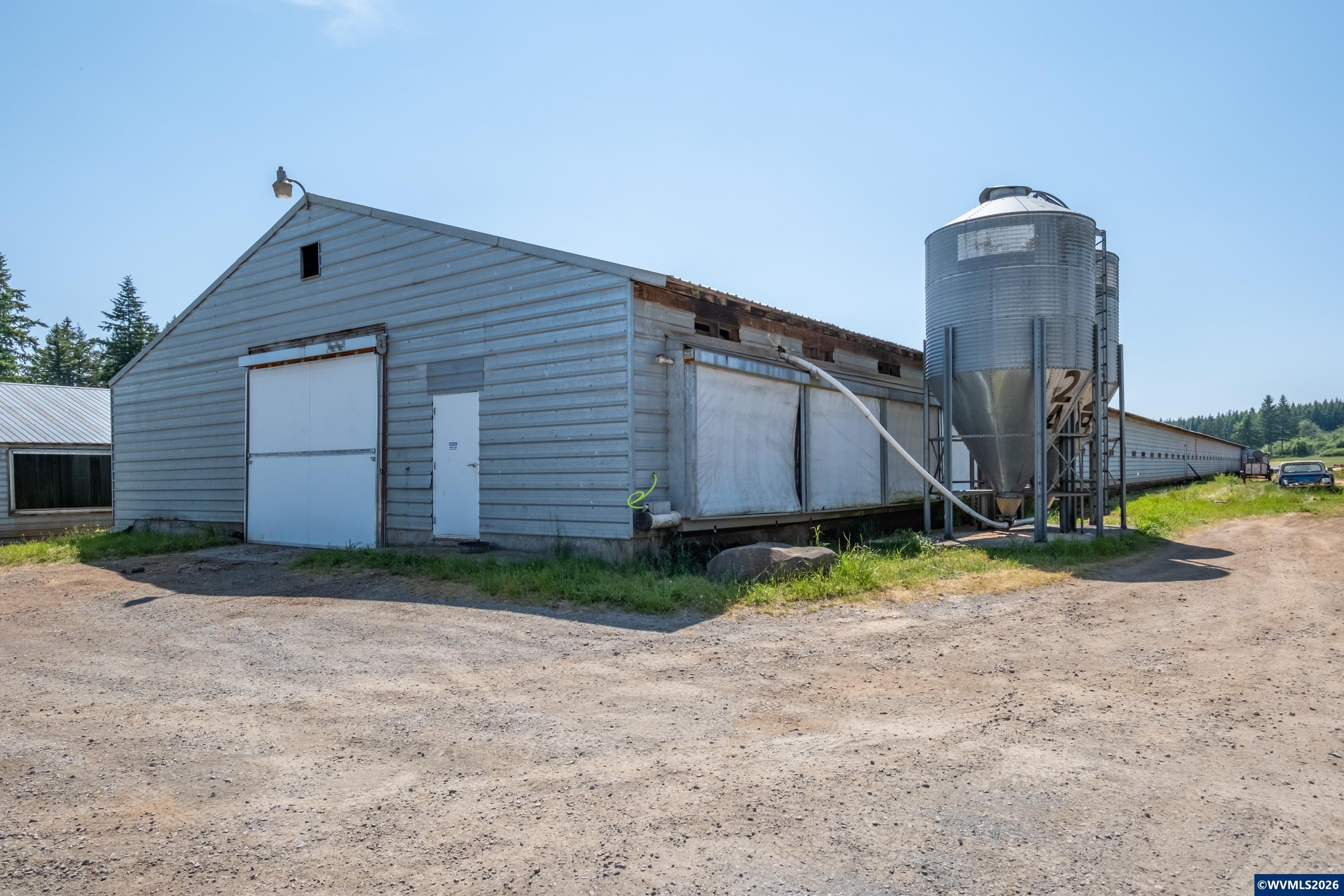25641 South Schockley Road Beavercreek, OR 97004 - Photo 6 of 41