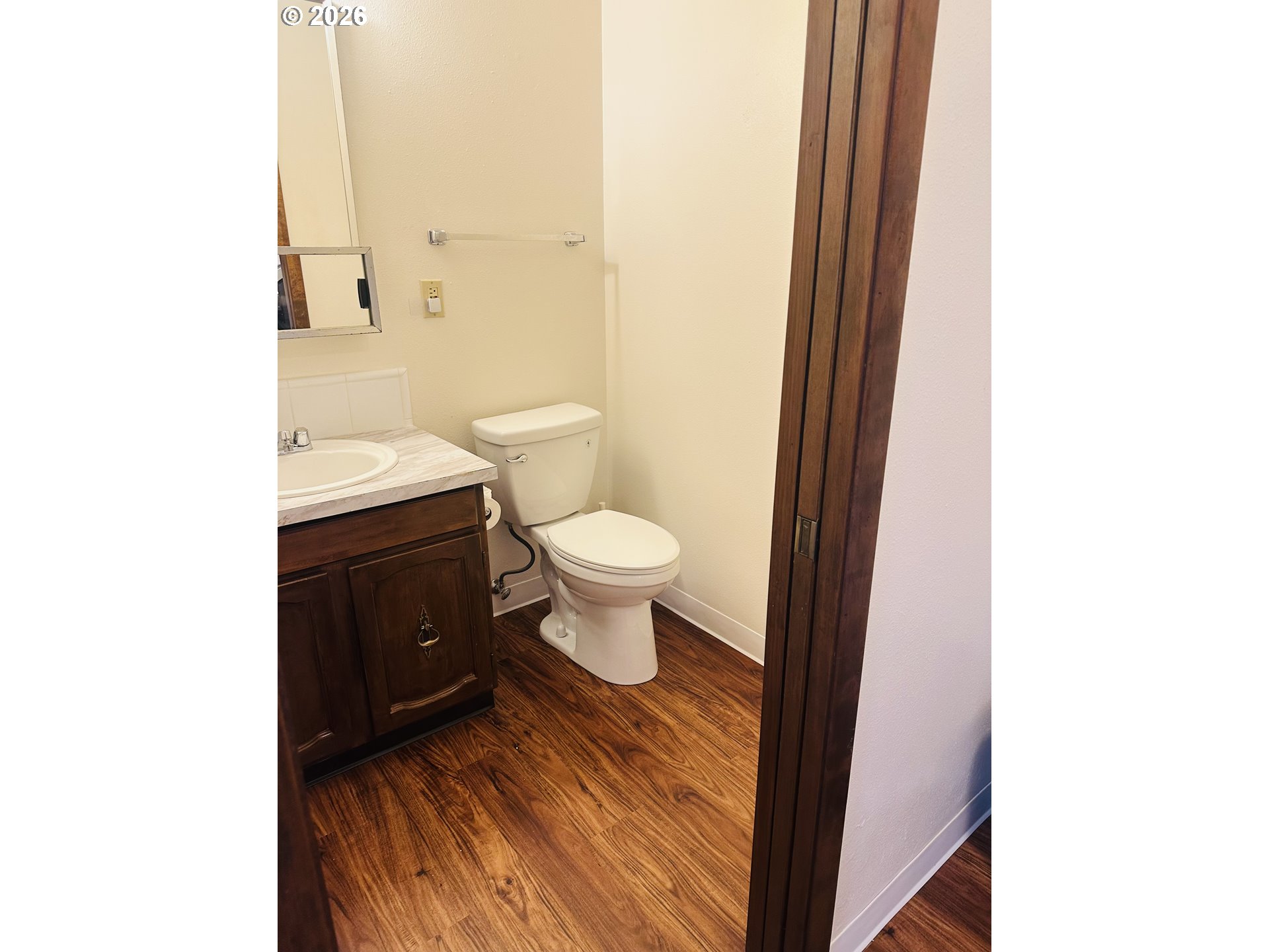 14272 Southwest Farmington Road Beaverton, OR 97005 - Photo 10 of 26 Bathroom