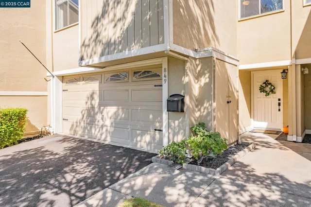 $899,995 | 849 Tampico, Walnut Creek, CA 94598