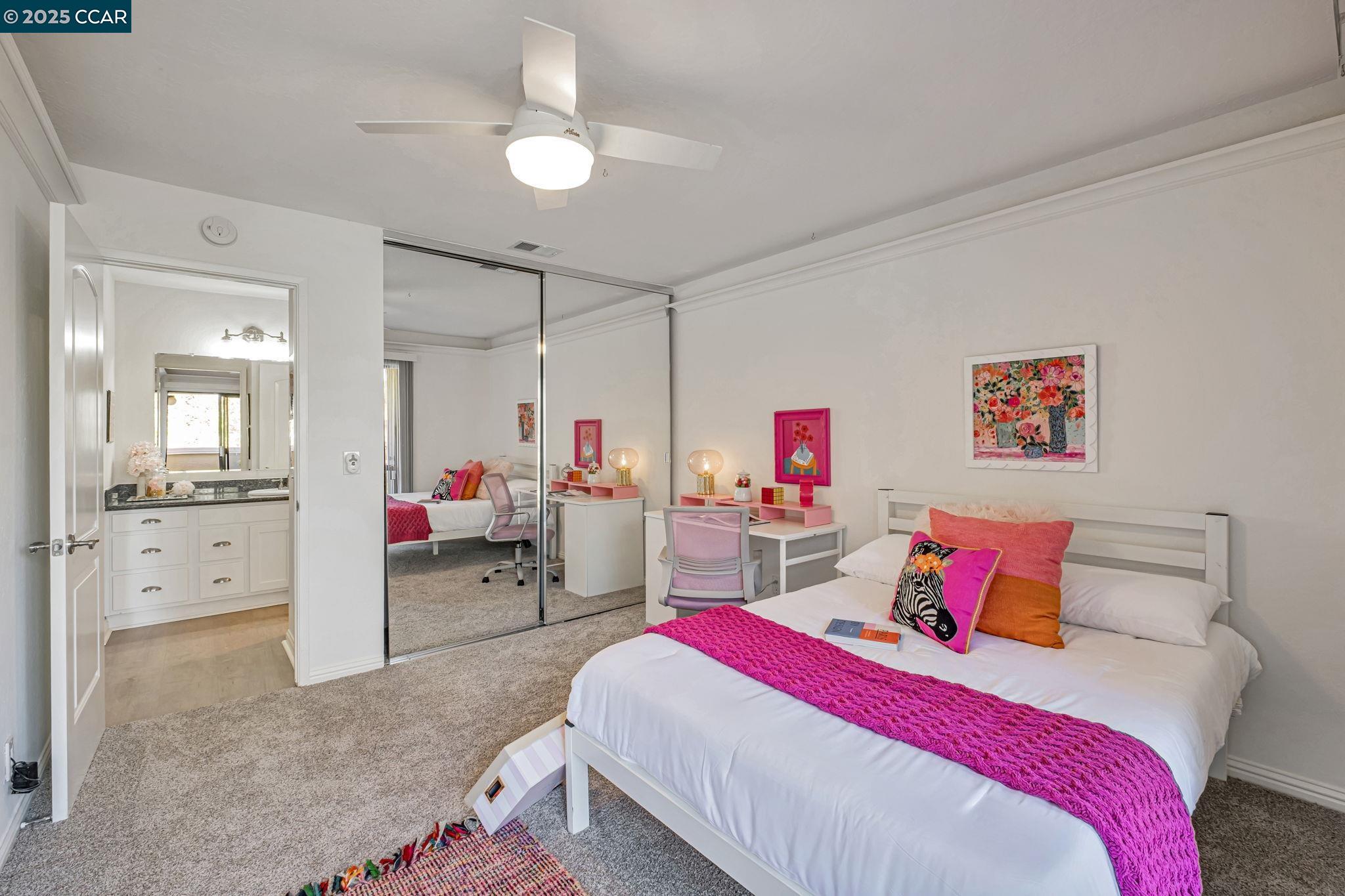 849 Tampico Walnut Creek, CA 94598 - Photo 13 of 24 a living room with furniture and a chandelier