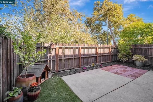 $899,995 | 849 Tampico, Walnut Creek, CA 94598