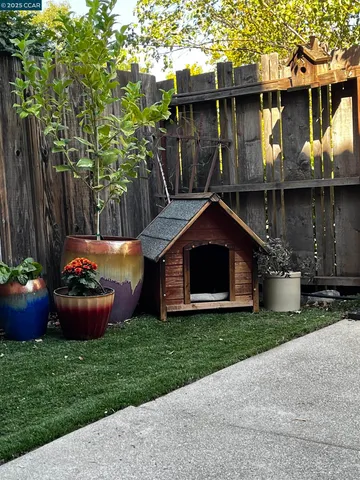 $899,995 | 849 Tampico, Walnut Creek, CA 94598