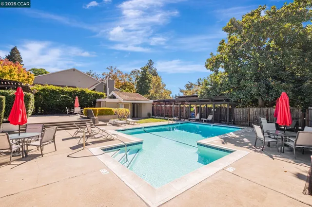 $899,995 | 849 Tampico, Walnut Creek, CA 94598