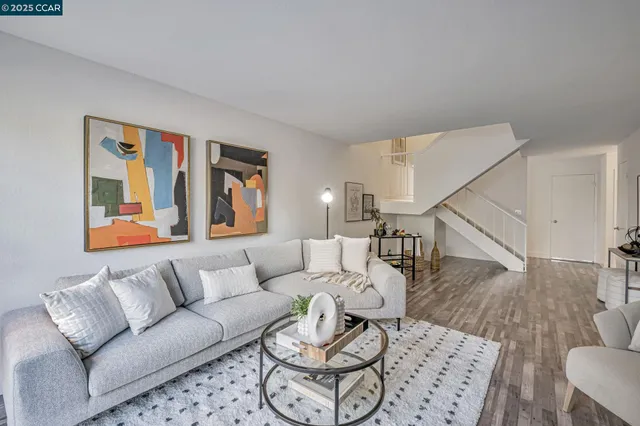 $899,995 | 849 Tampico, Walnut Creek, CA 94598