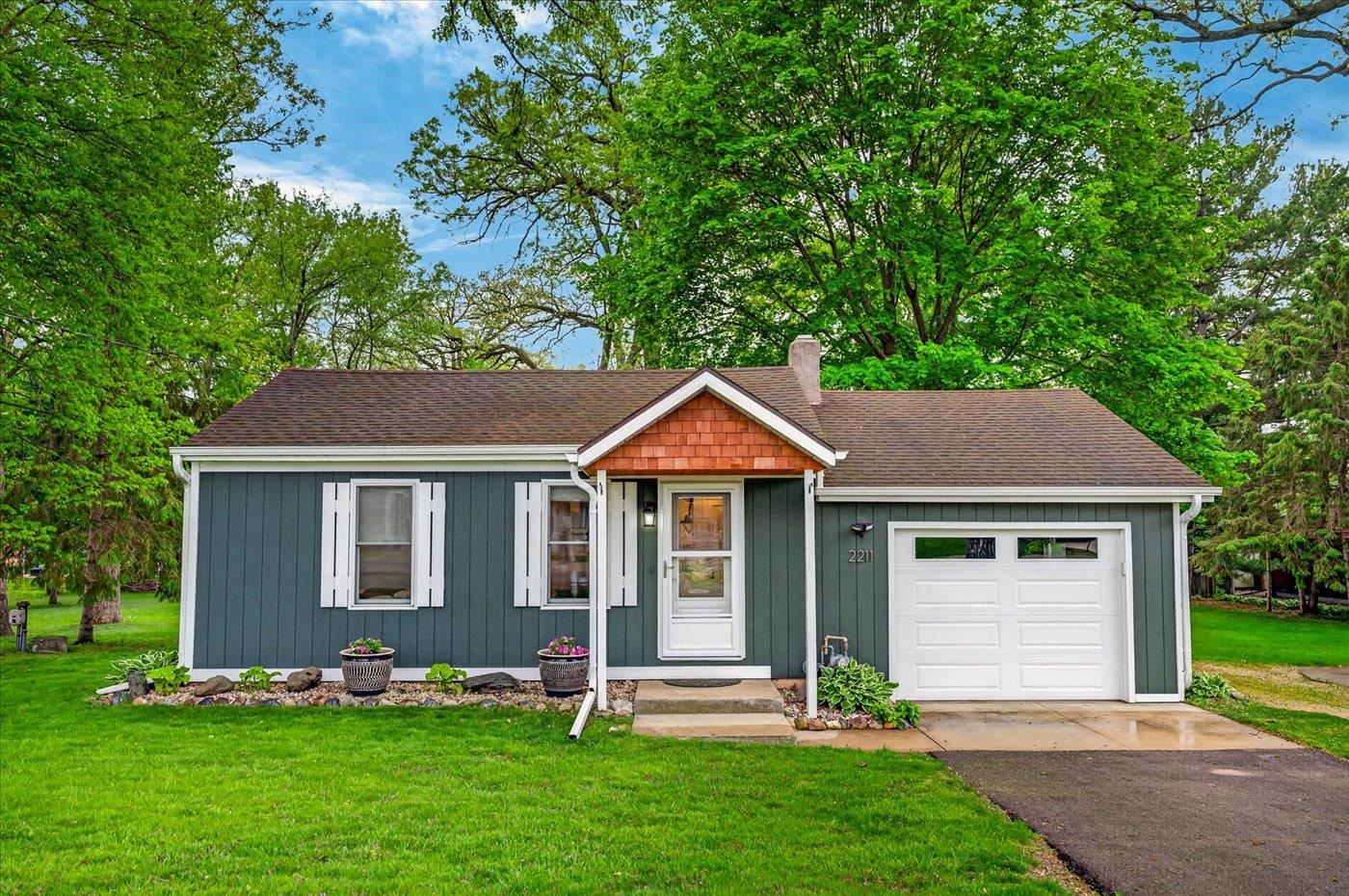 2211 Colladay Point Drive Stoughton, WI 53589 - Photo 1 of 1