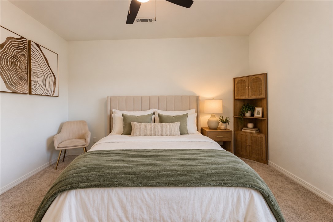 819 Malbec Road Tontitown, AR 72762 - Photo 22 of 35 Upstairs Bedroom #4