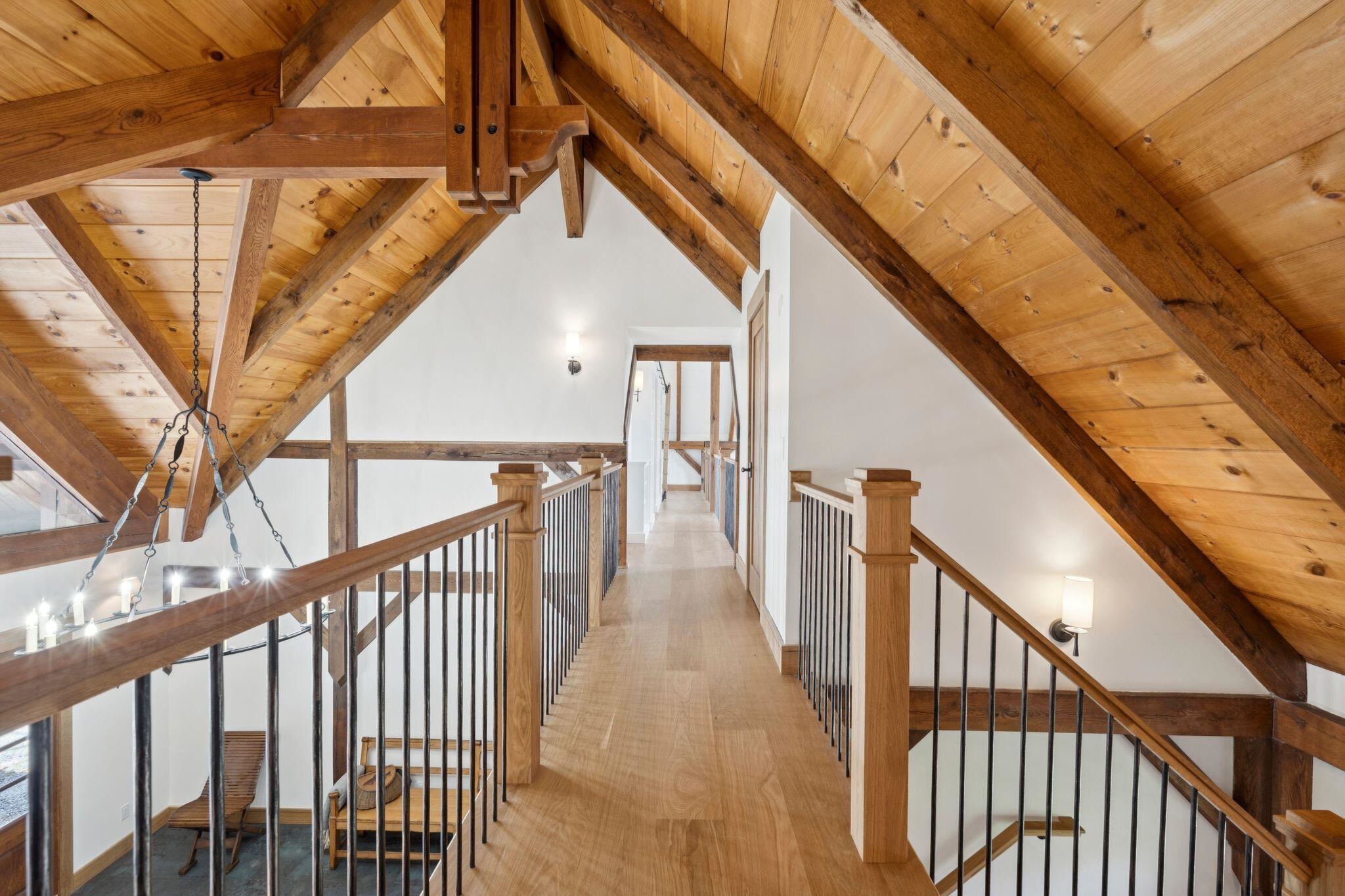 2358 Long Hill Road Woodstock, VT 05091 - Photo 22 of 51