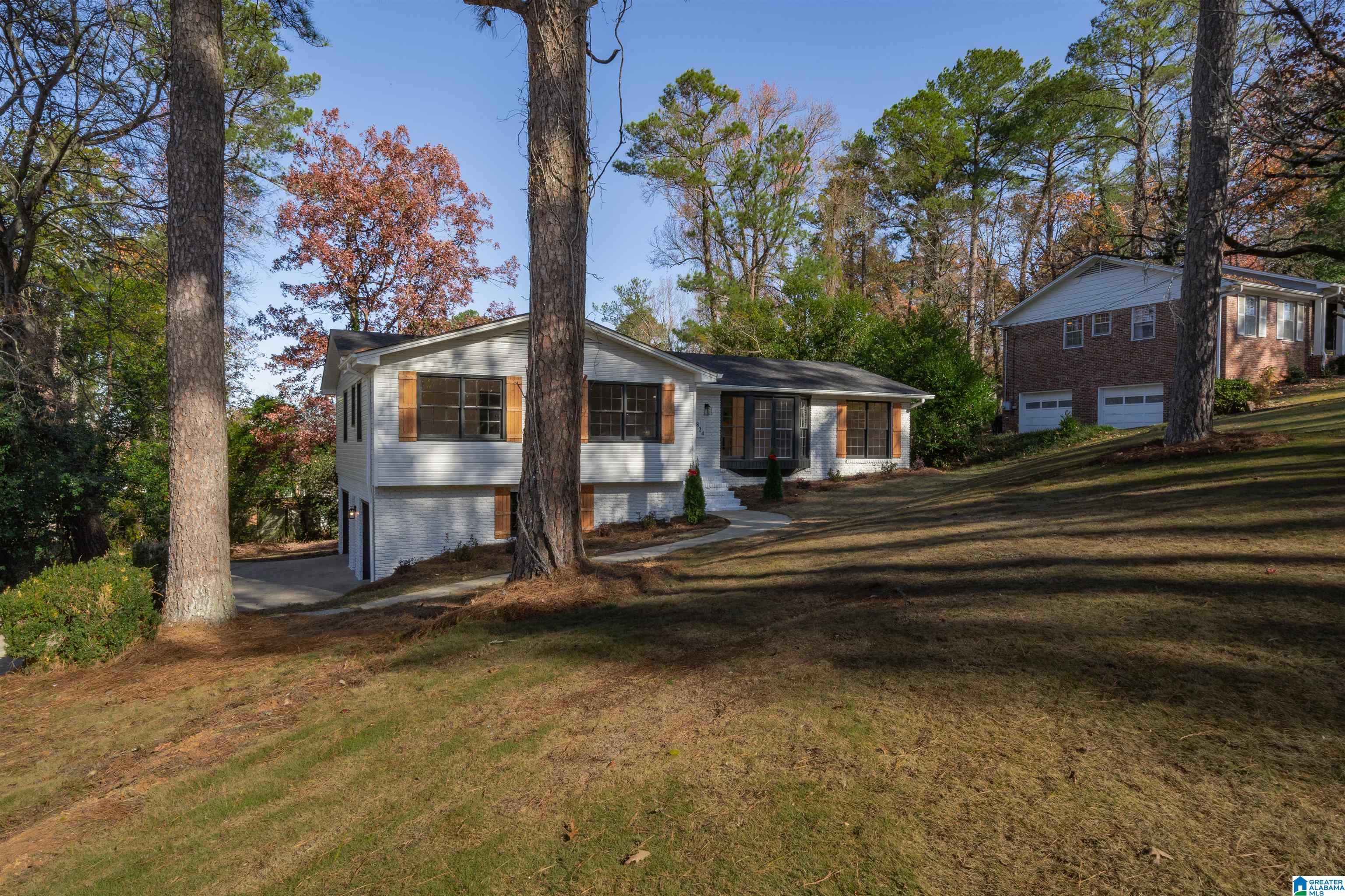 824 Barnard Terrace Birmingham, AL 35206 - Photo 1 of 50