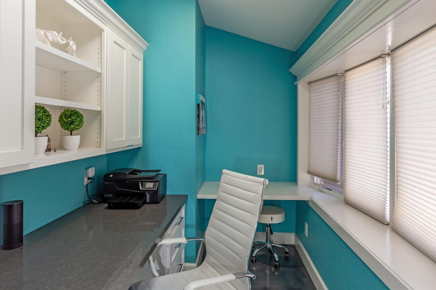 915 Cherrystone Drive Los Gatos, CA 95032 - Photo 15 of 37 a living room with furniture and a window