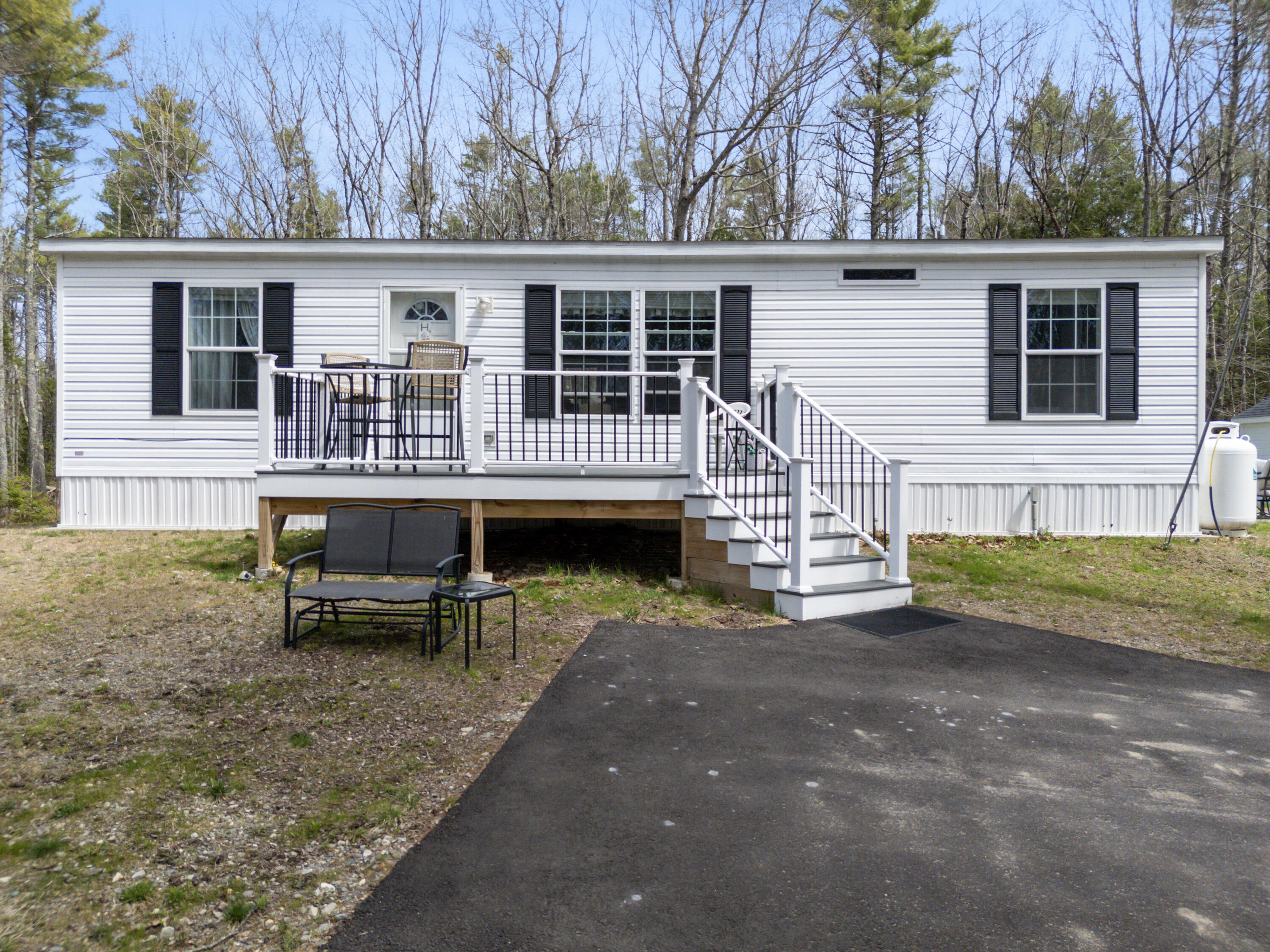 414 Sennett Road Jefferson, ME 04348 - Photo 1 of 52 414 Sennett Road, Jefferson ME_106