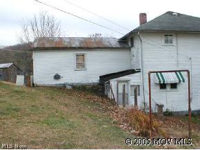 125 Rt 74 Mountain Pennsboro, WV 26415 - Photo 5 of 7