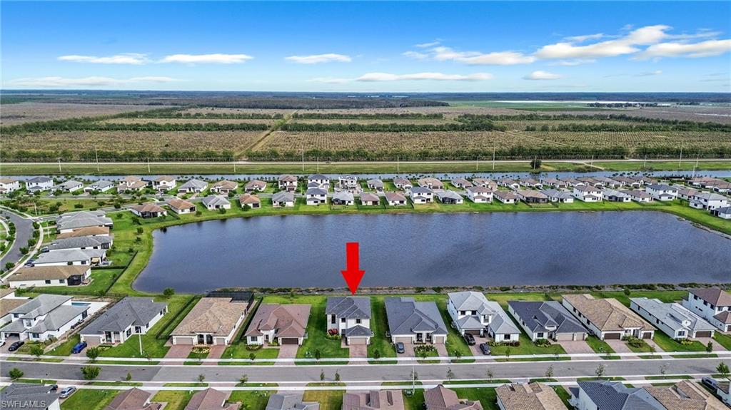 5074 Panella Avenue Immokalee, FL 34142 - Photo 37 of 48 a view of swimming pool with a patio