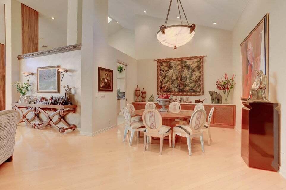 7536 Rexford Road Boca Raton, FL 33434 - Photo 4 of 39 dr