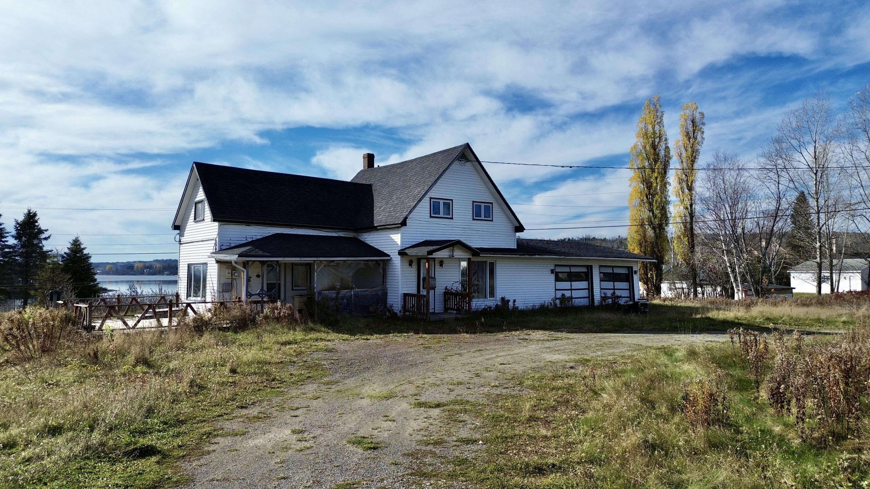 746 Beaulieu Road St. David, ME 04773 - Photo 6 of 43 DJI_0552