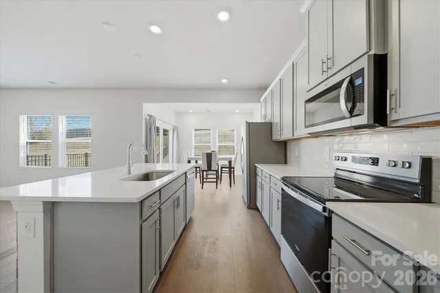 $299,900 | 1302 31st Street Northeast, Conover, NC 28613