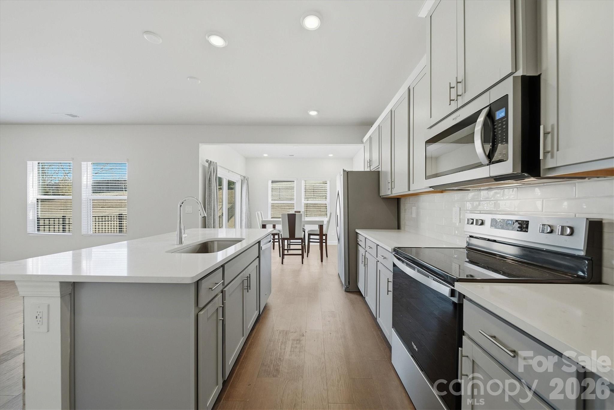 1302 31st Street Northeast Conover, NC 28613 - Photo 12 of 40