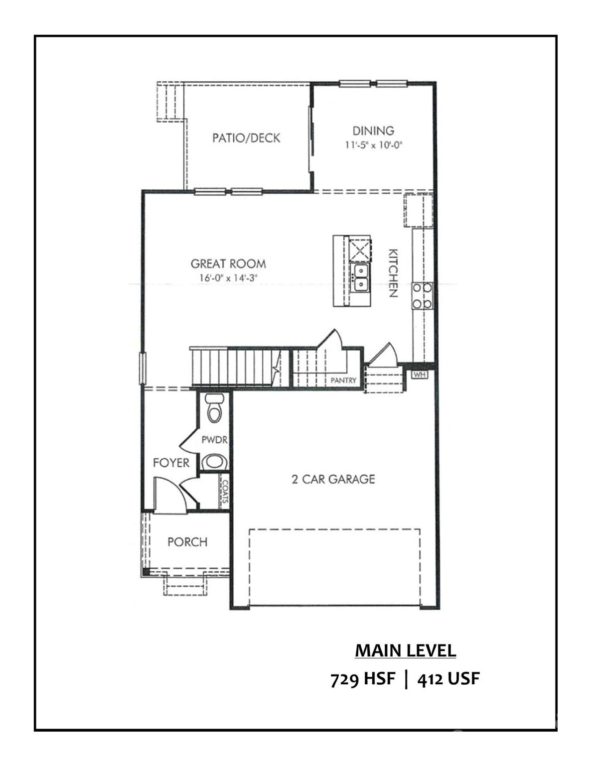 1302 31st Street Northeast Conover, NC 28613 - Photo 3 of 40