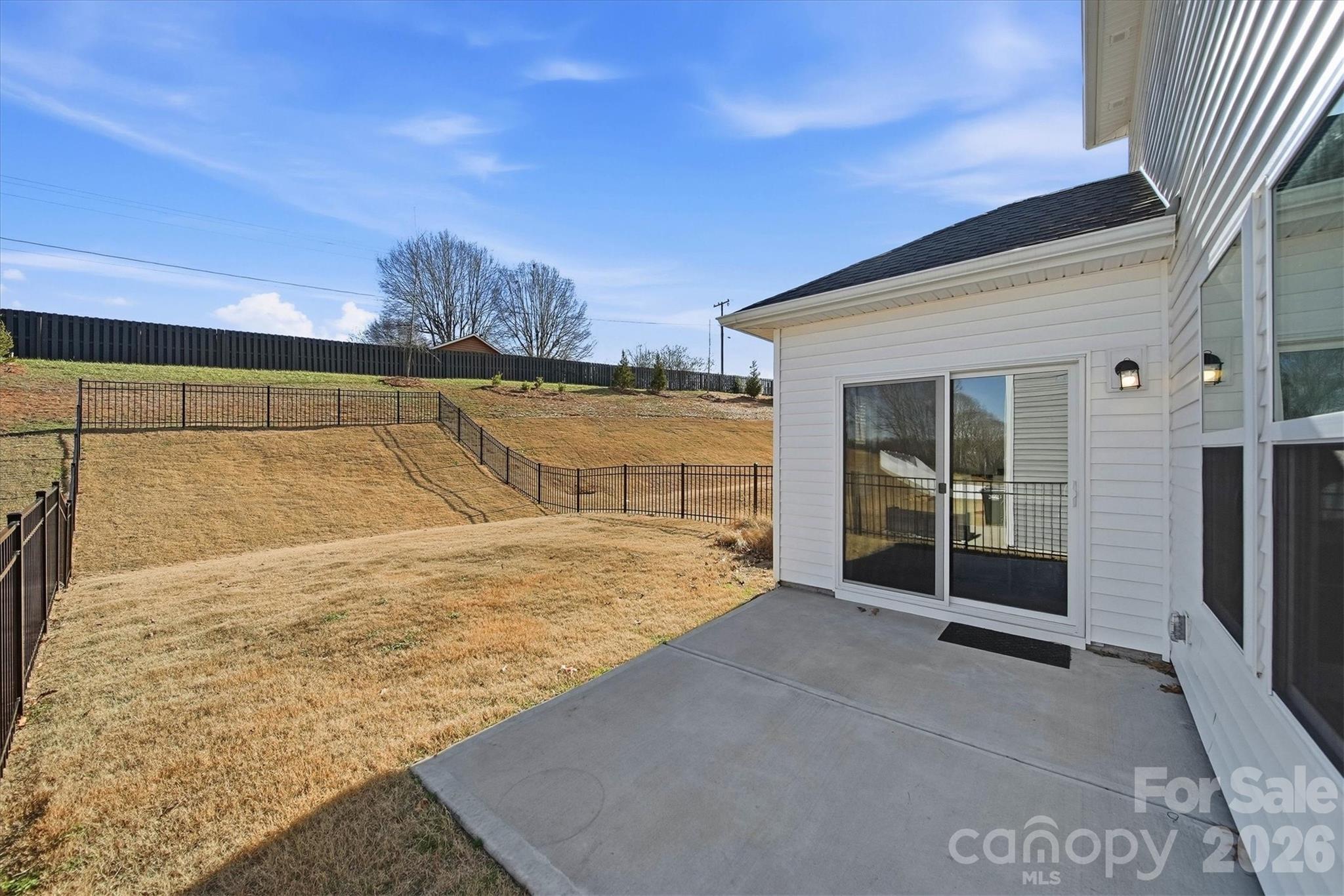 1302 31st Street Northeast Conover, NC 28613 - Photo 33 of 40