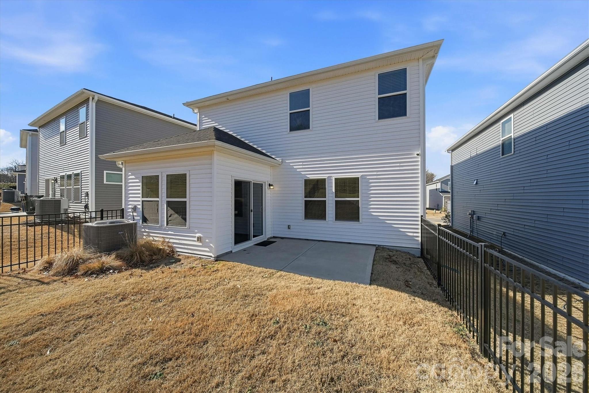 1302 31st Street Northeast Conover, NC 28613 - Photo 34 of 40