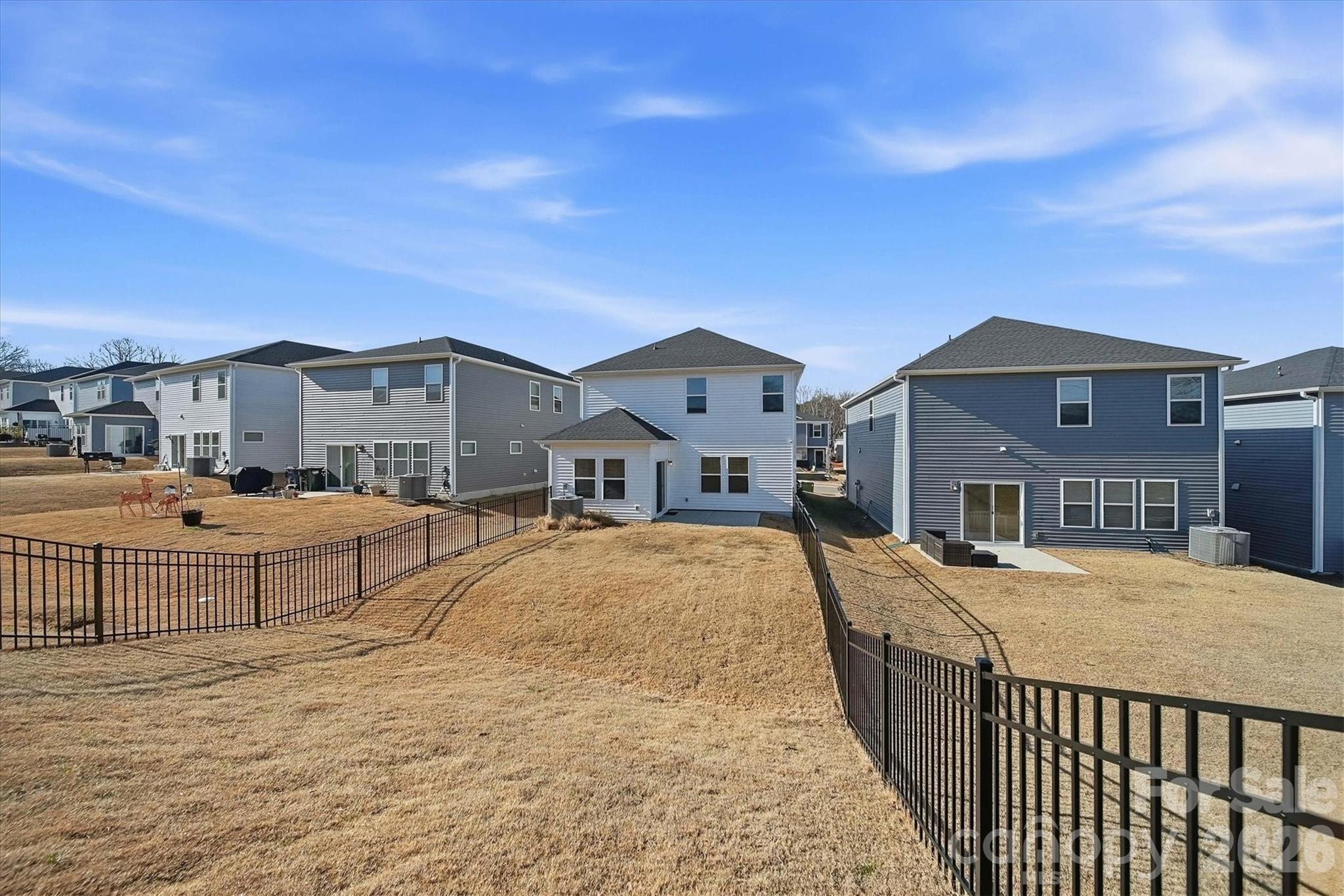 1302 31st Street Northeast Conover, NC 28613 - Photo 35 of 40