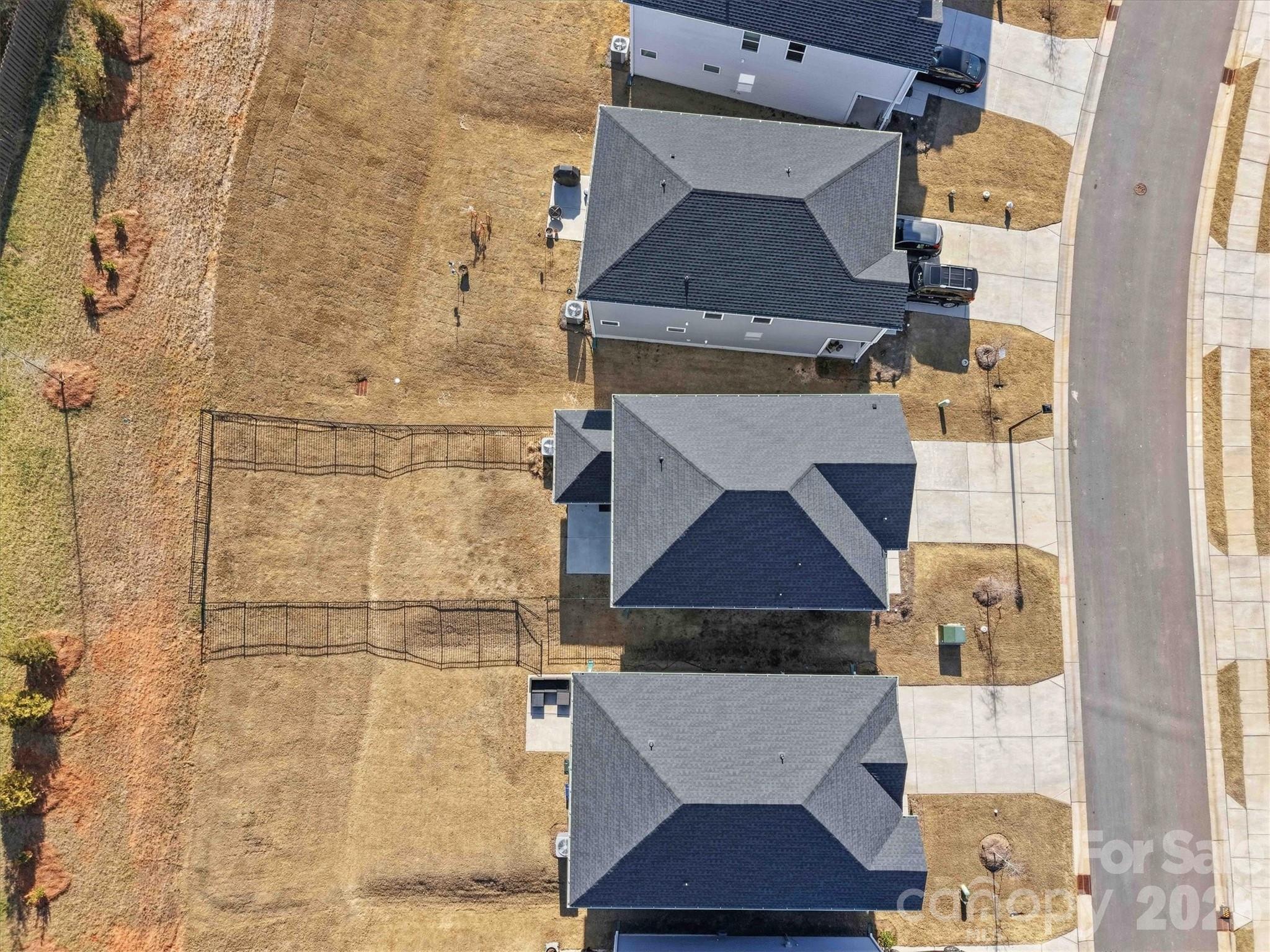 1302 31st Street Northeast Conover, NC 28613 - Photo 36 of 40