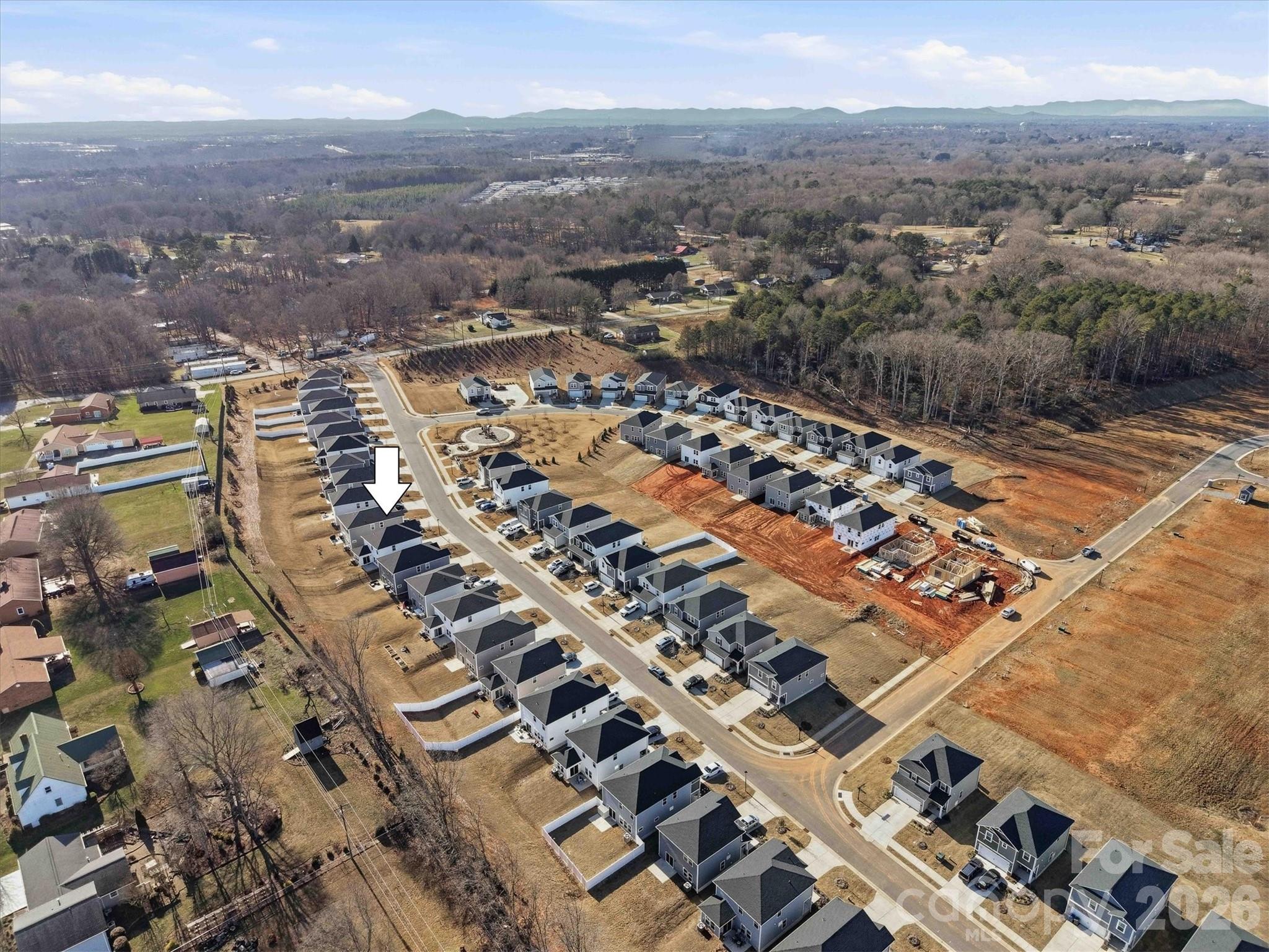 1302 31st Street Northeast Conover, NC 28613 - Photo 39 of 40