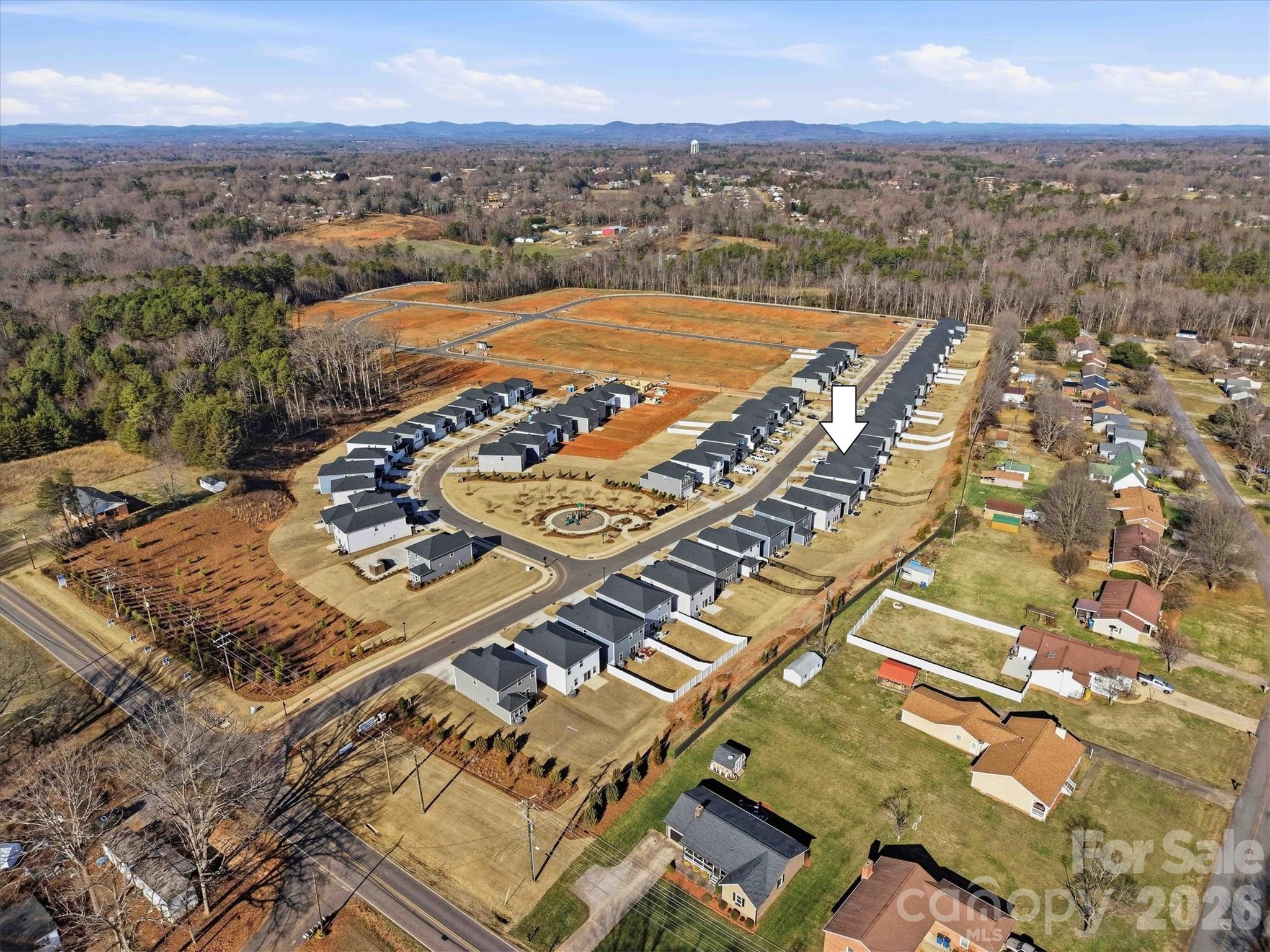 1302 31st Street Northeast Conover, NC 28613 - Photo 40 of 40
