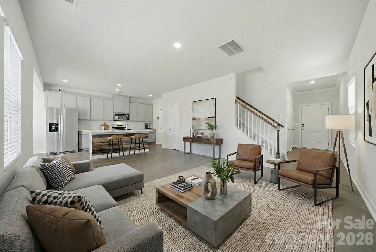 1302 31st Street Northeast Conover, NC 28613 - Photo 6 of 40