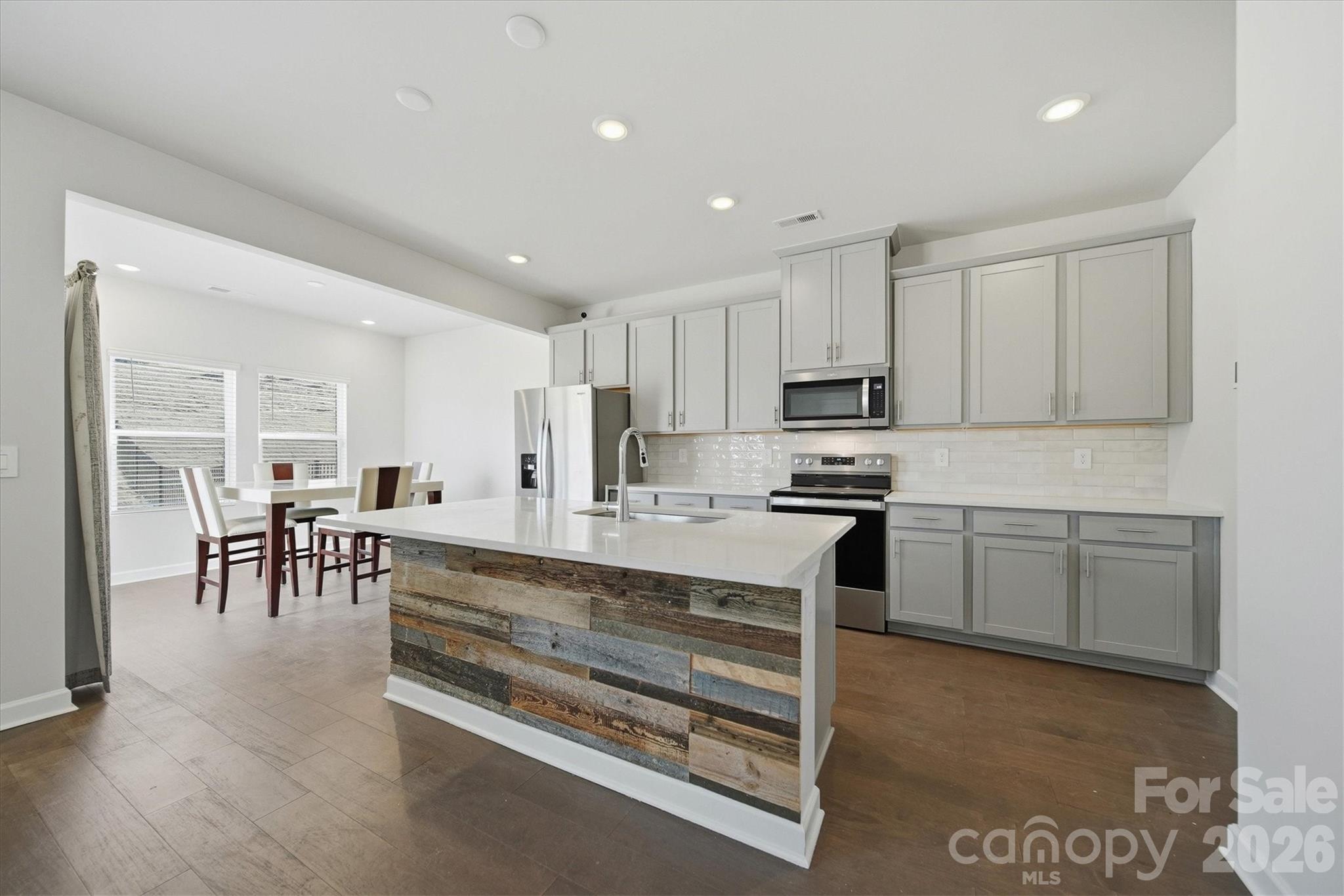 1302 31st Street Northeast Conover, NC 28613 - Photo 8 of 40