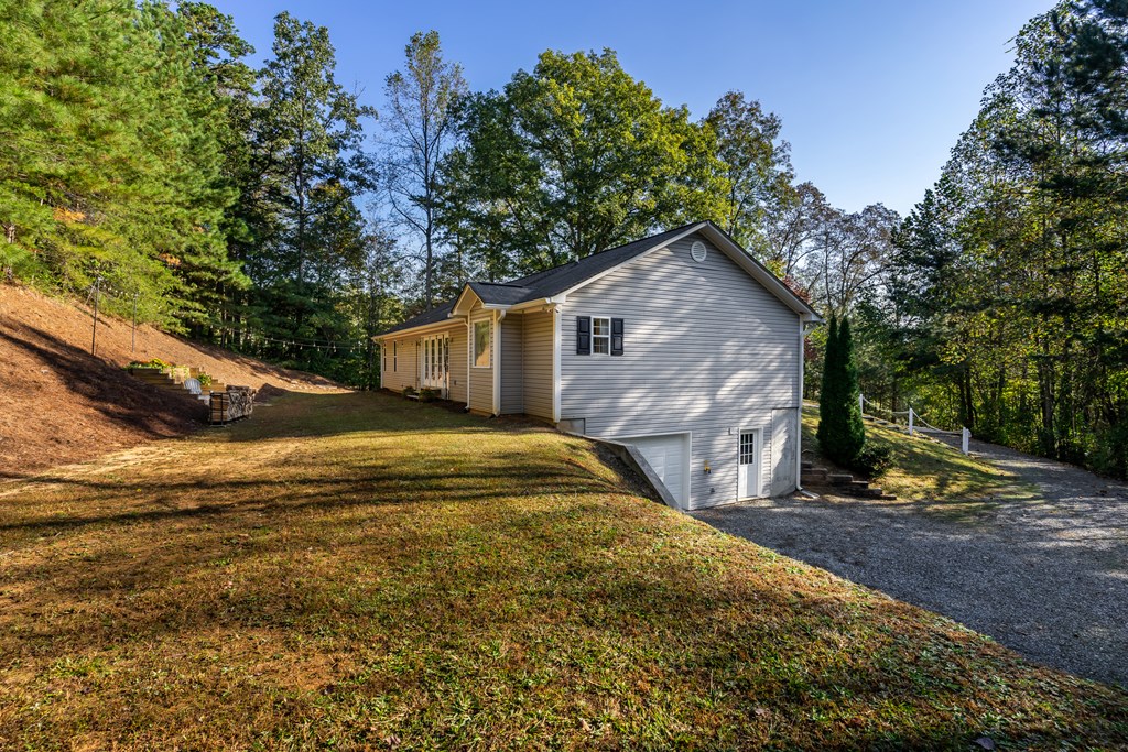 420 River Bottom Road Ellijay, GA 30536 - Photo 52 of 71 Gallery Image 52