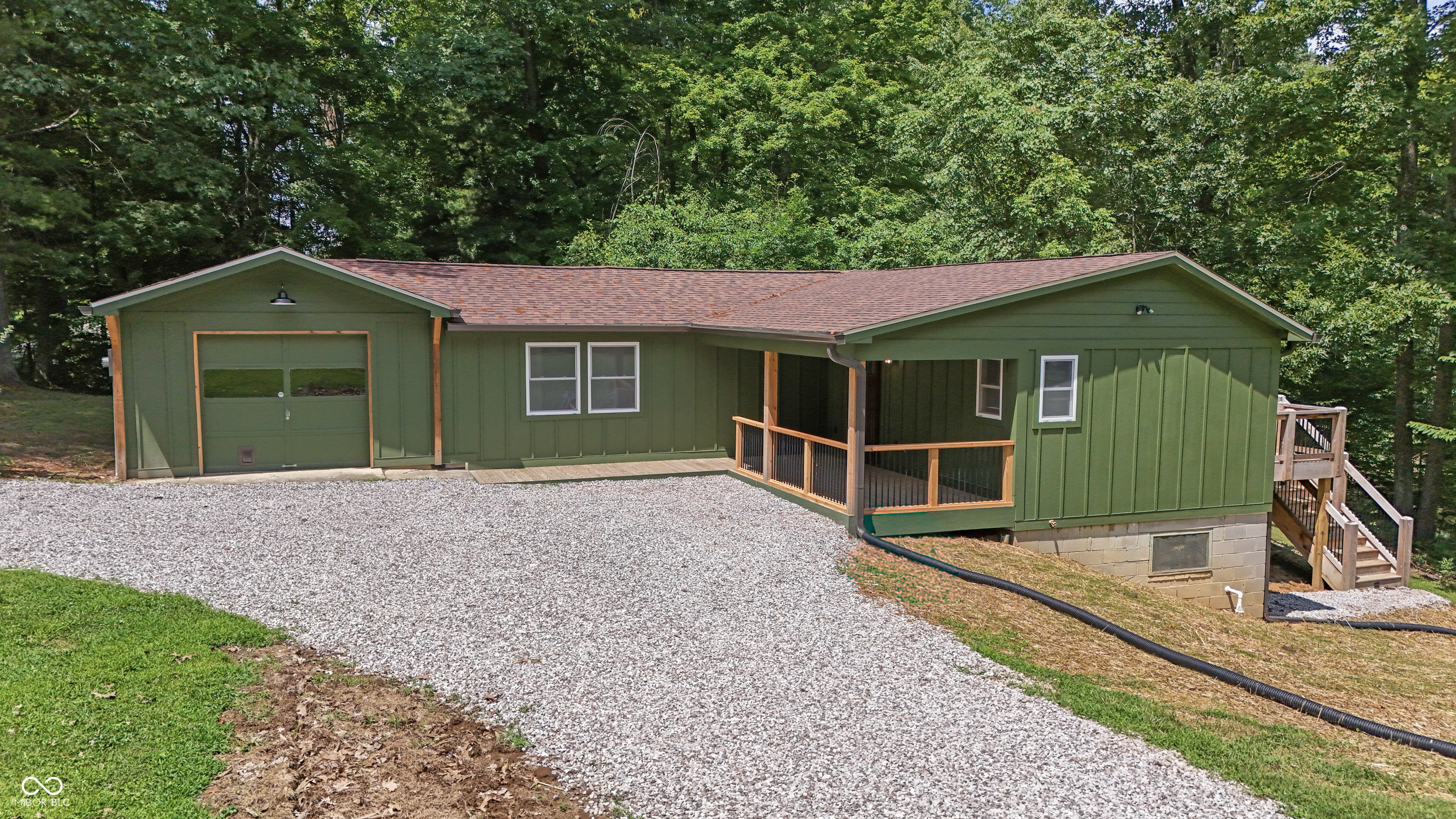 628 West Robertson Road Morgantown, IN 46160 - Photo 3 of 45 Gallery Image 3