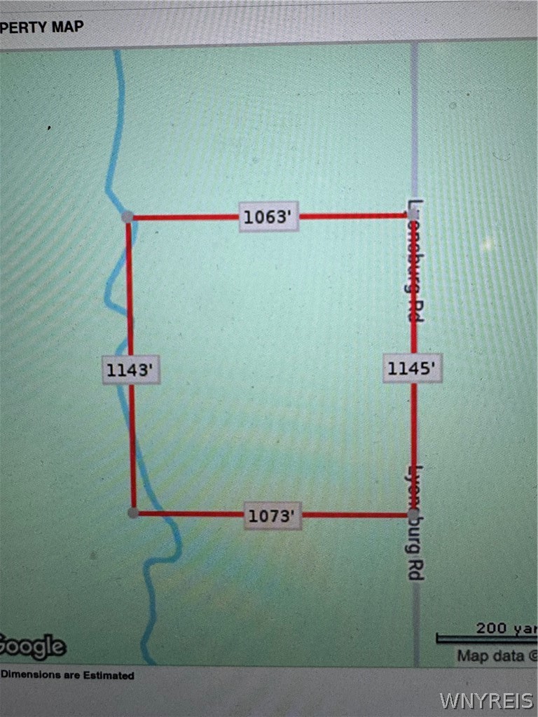 7632 Lyonsburg Road Eagle, NY 14024 - Photo 43 of 43 28 Acres