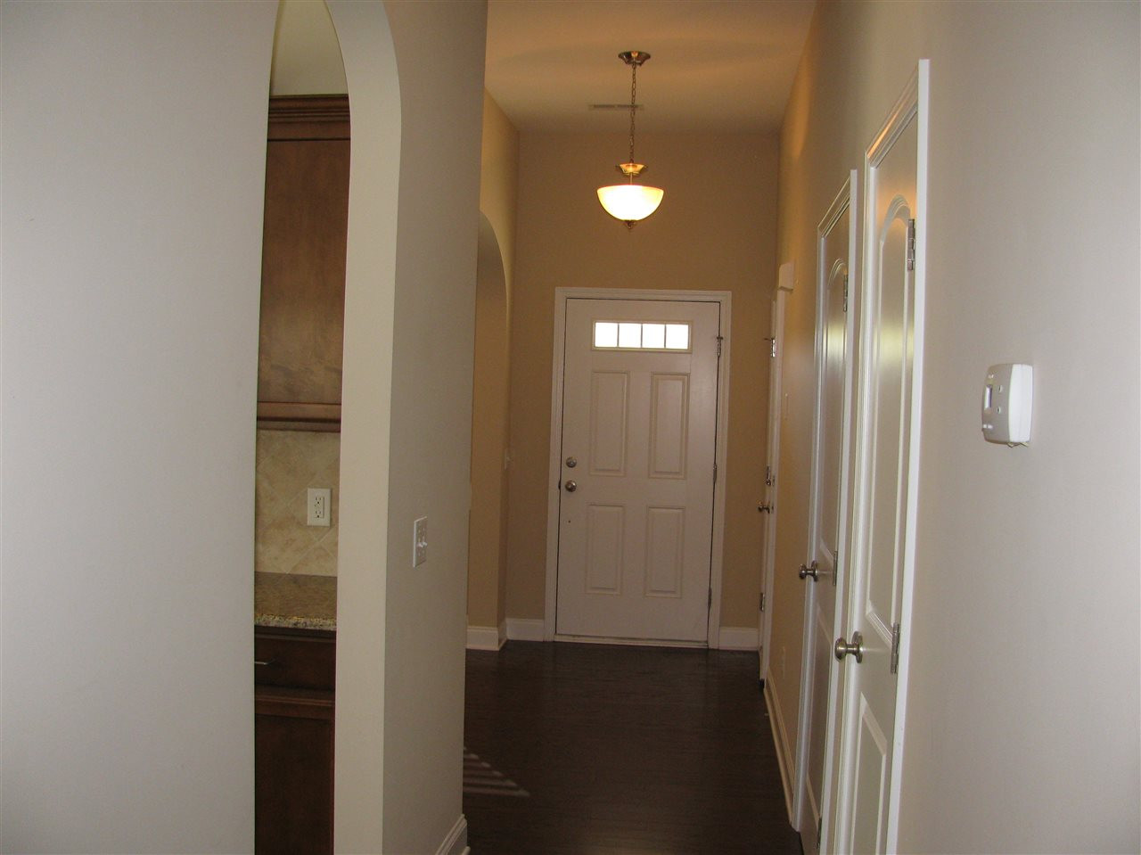 2100 Crockett Ridge Road Fuquay-Varina, NC 27526 - Photo 13 of 20 Entry