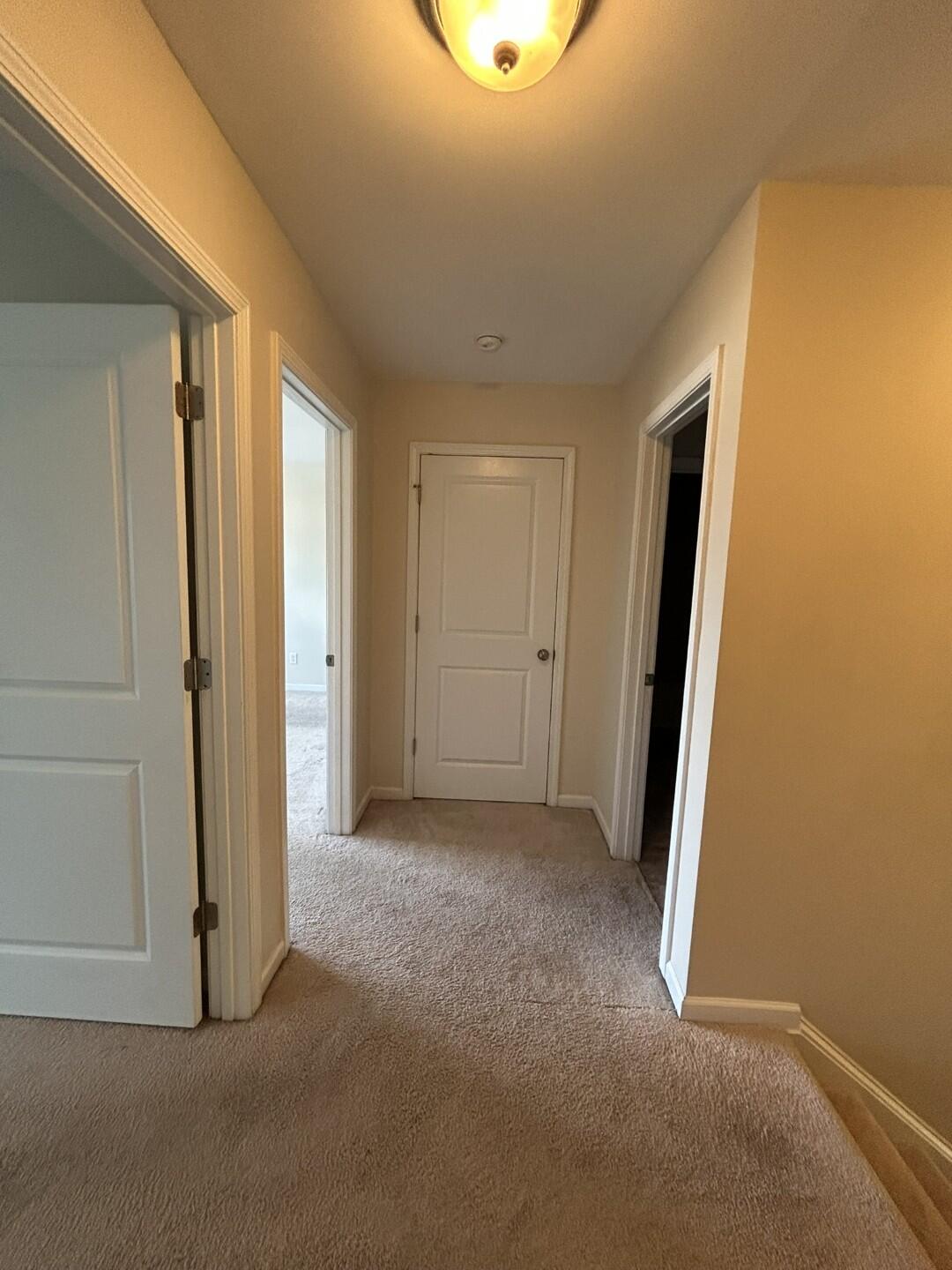 1566 Ruger Drive Sumter, SC 29150 - Photo 18 of 27 Upstairs Hallway