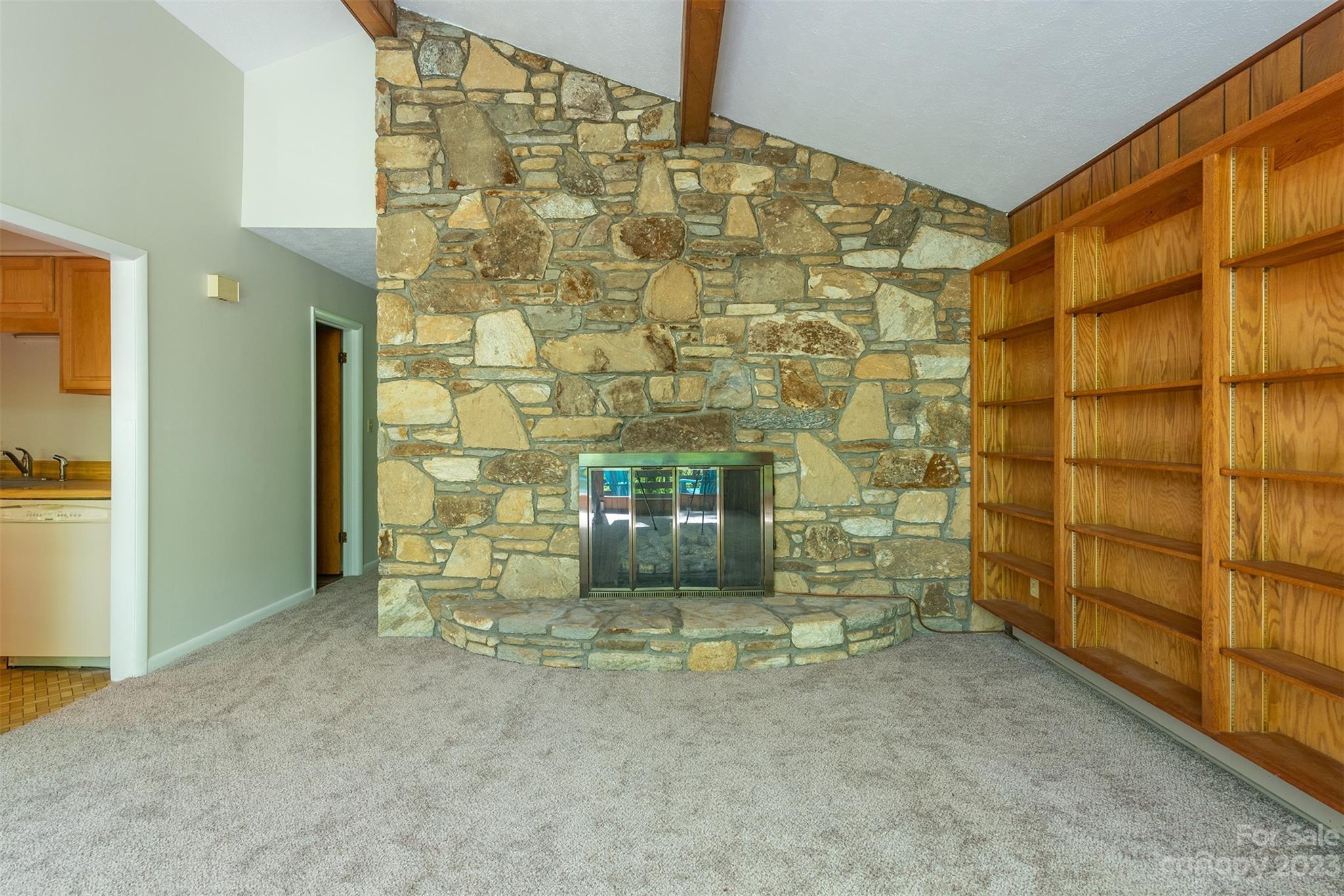 34 Weeping Cherry Forest Road Fairview, NC 28730 - Photo 8 of 43 Gallery Image 8
