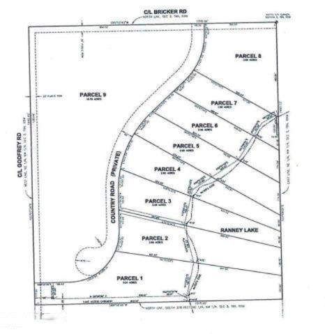 Country Road Greenville, MI 48838 - Photo 8 of 30 Ranney Lake Home Sites