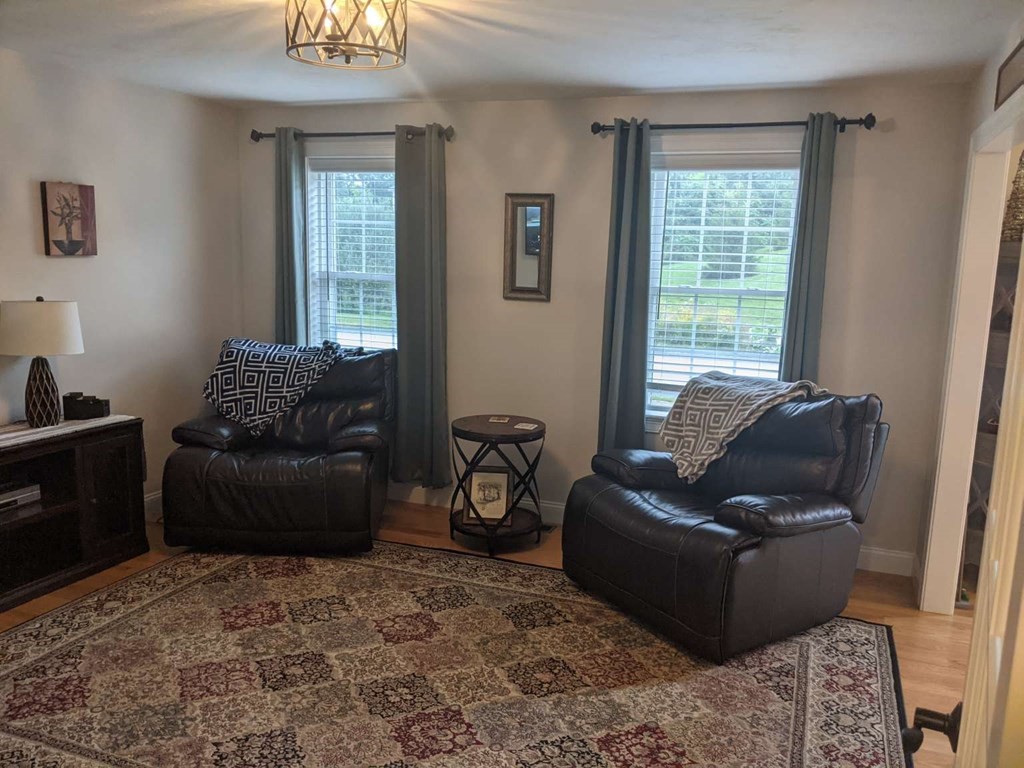 1 Quail Ridge Road Merrimac, MA 01860 - Photo 9 of 15 a living room with furniture and a window