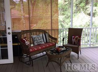 411 Wyanoak Road Highlands, NC 28741 - Photo 15 of 22 Gallery Image 15