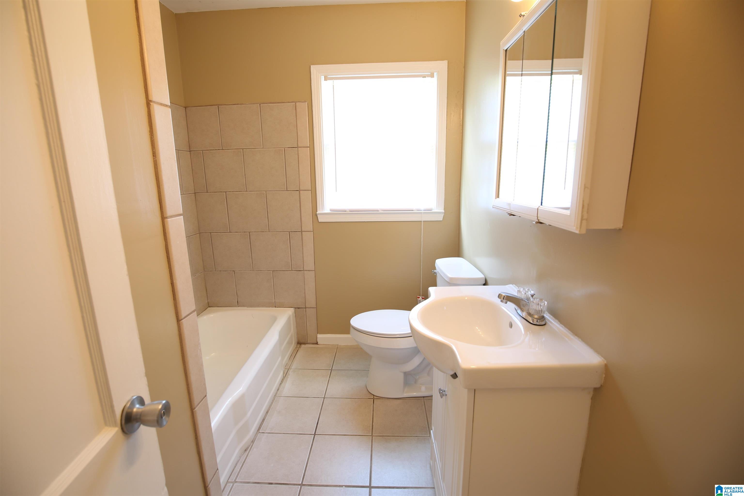 107 Beta Street Bessemer, AL 35023 - Photo 34 of 39