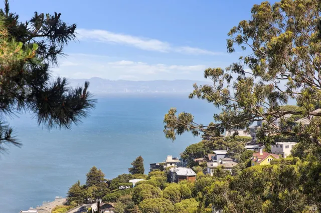 $977,000 | 103 Marion Avenue, Sausalito, CA 94965